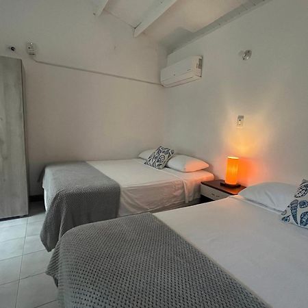 Apartamento North Wind San Andrés Esterno foto
