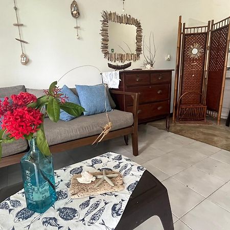 Apartamento North Wind San Andrés Esterno foto