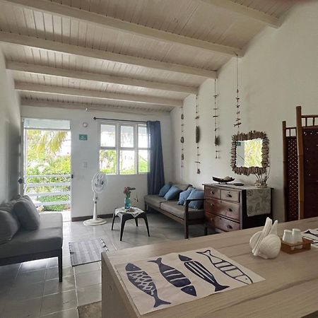 Apartamento North Wind San Andrés Esterno foto