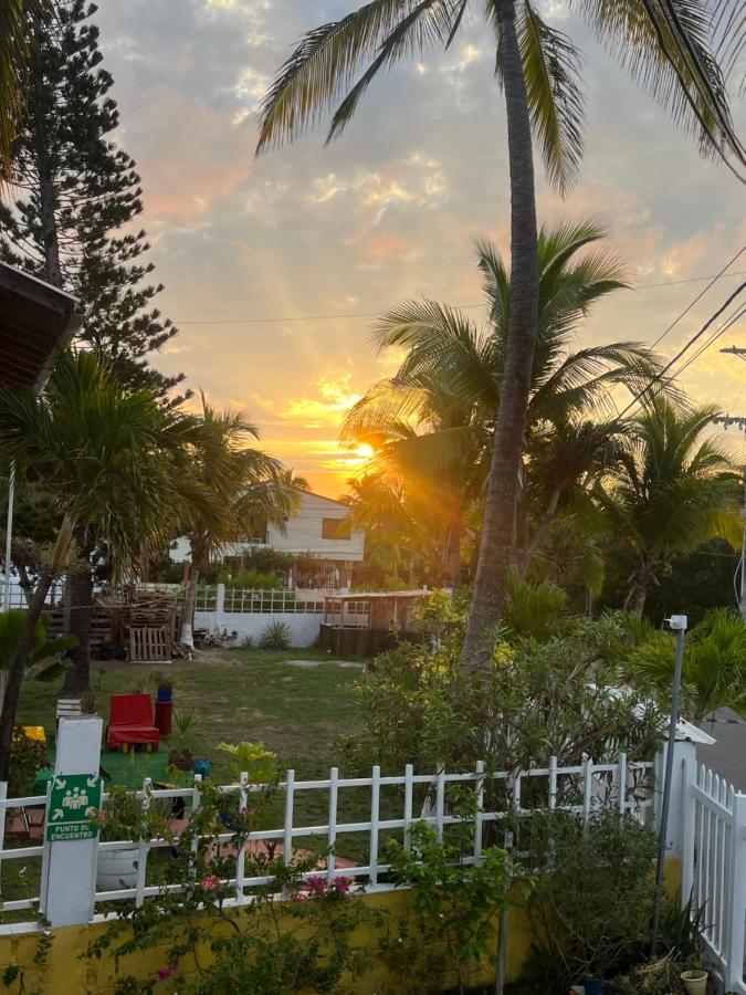 Apartamento North Wind San Andrés Esterno foto