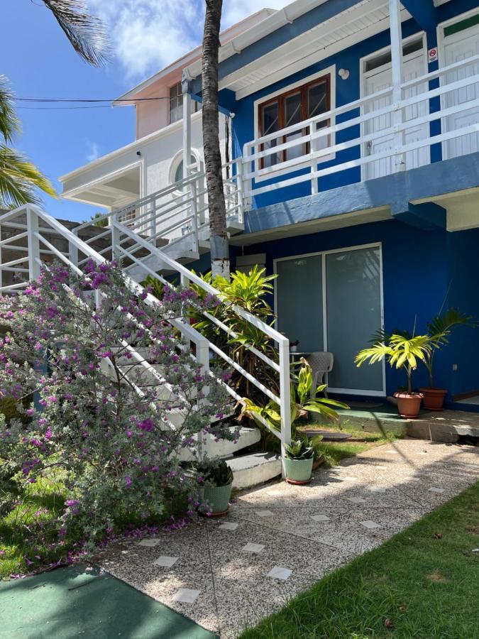 Apartamento North Wind San Andrés Esterno foto