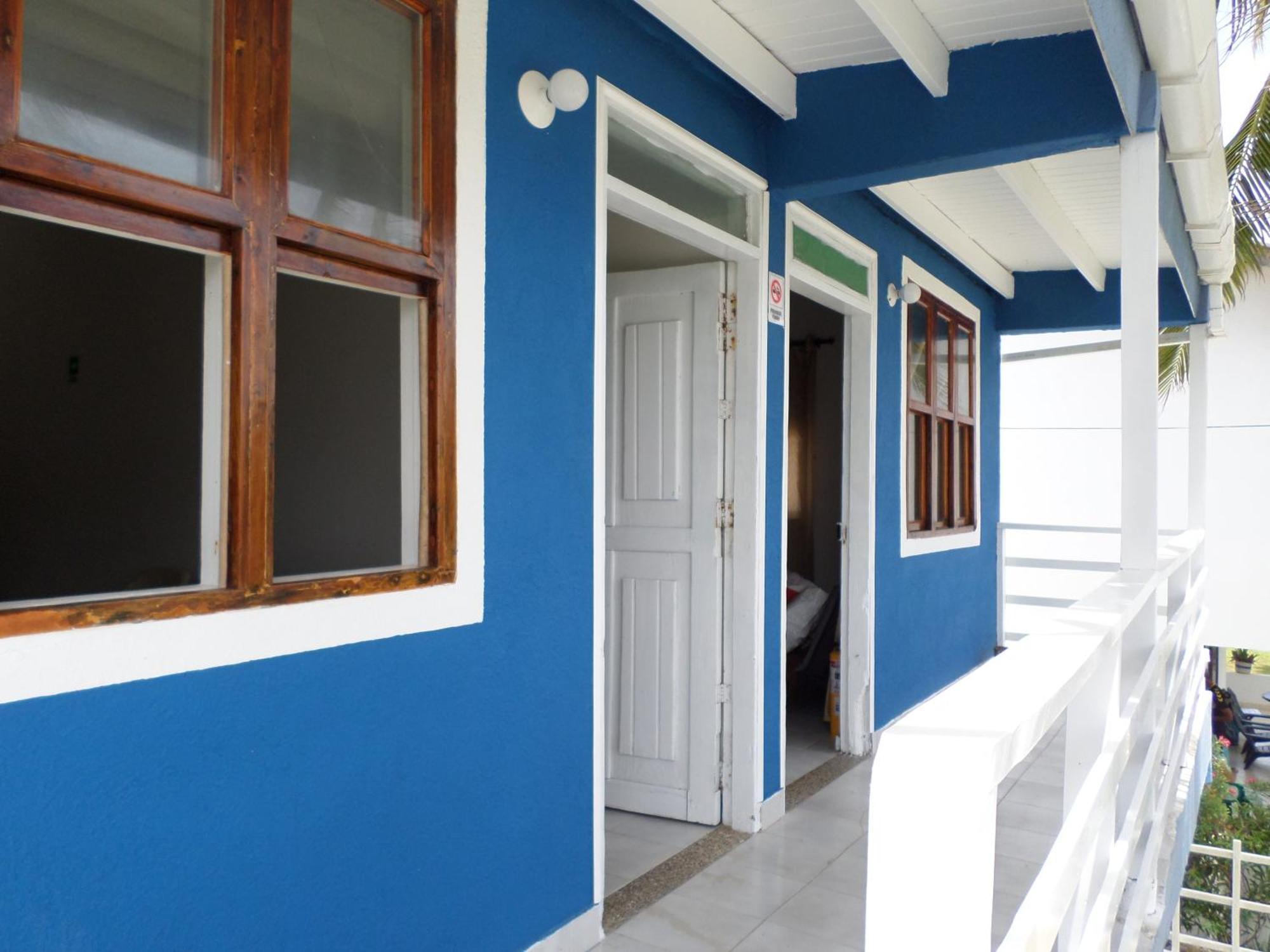 Apartamento North Wind San Andrés Esterno foto