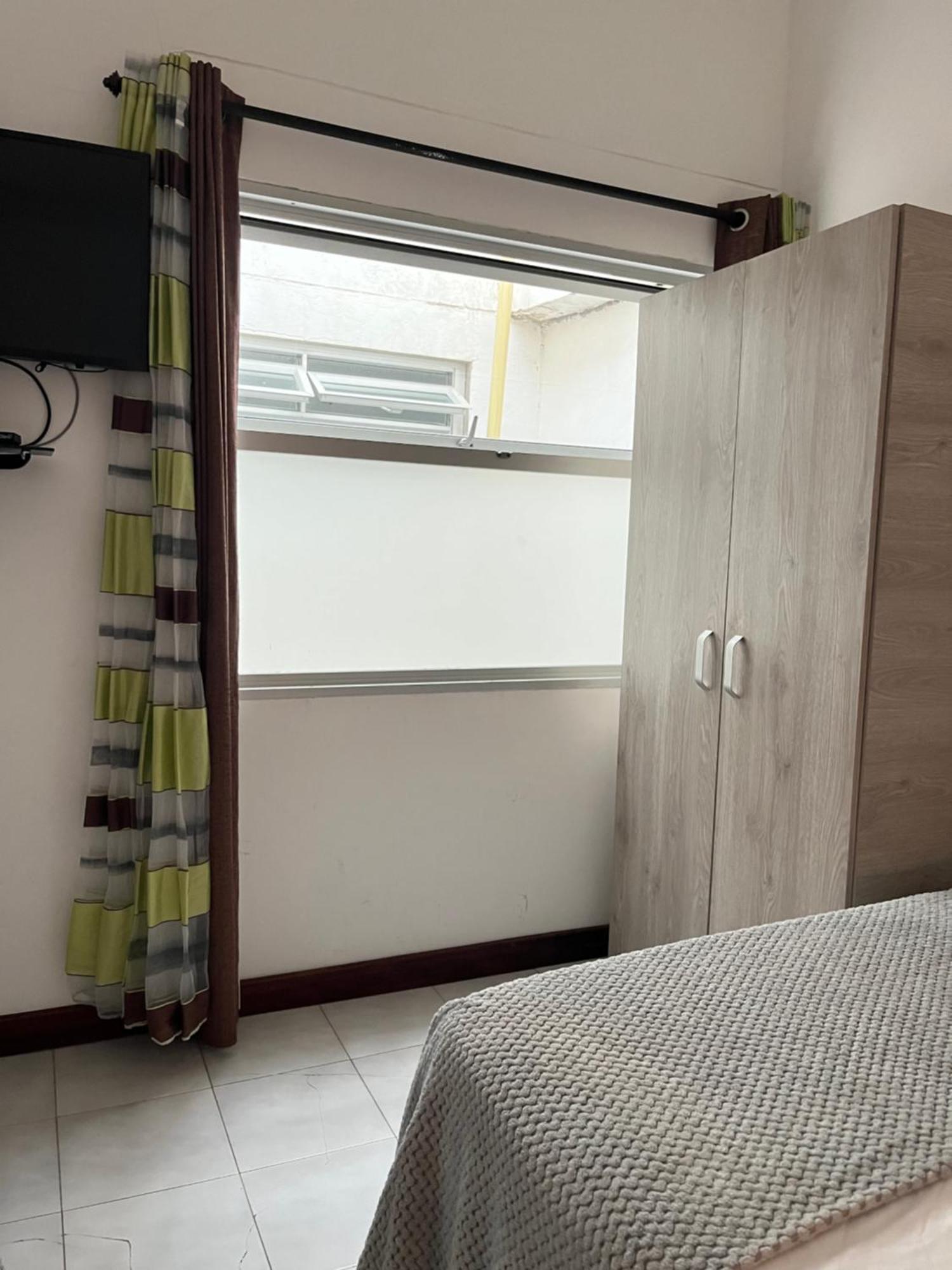 Apartamento North Wind San Andrés Esterno foto
