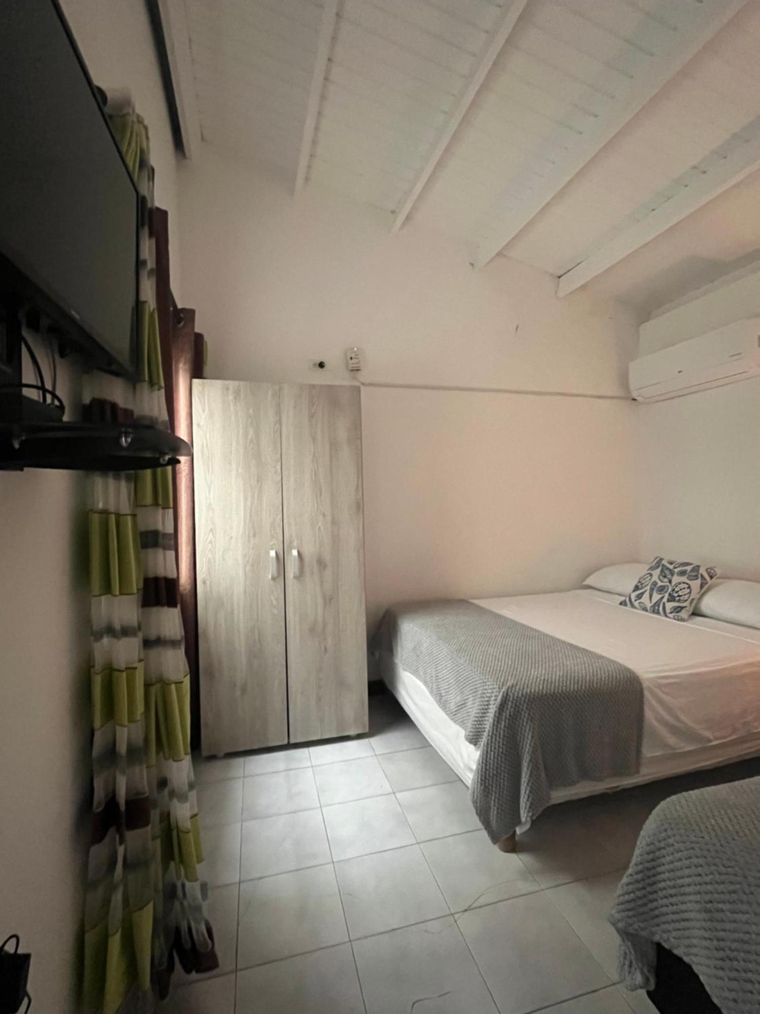 Apartamento North Wind San Andrés Esterno foto