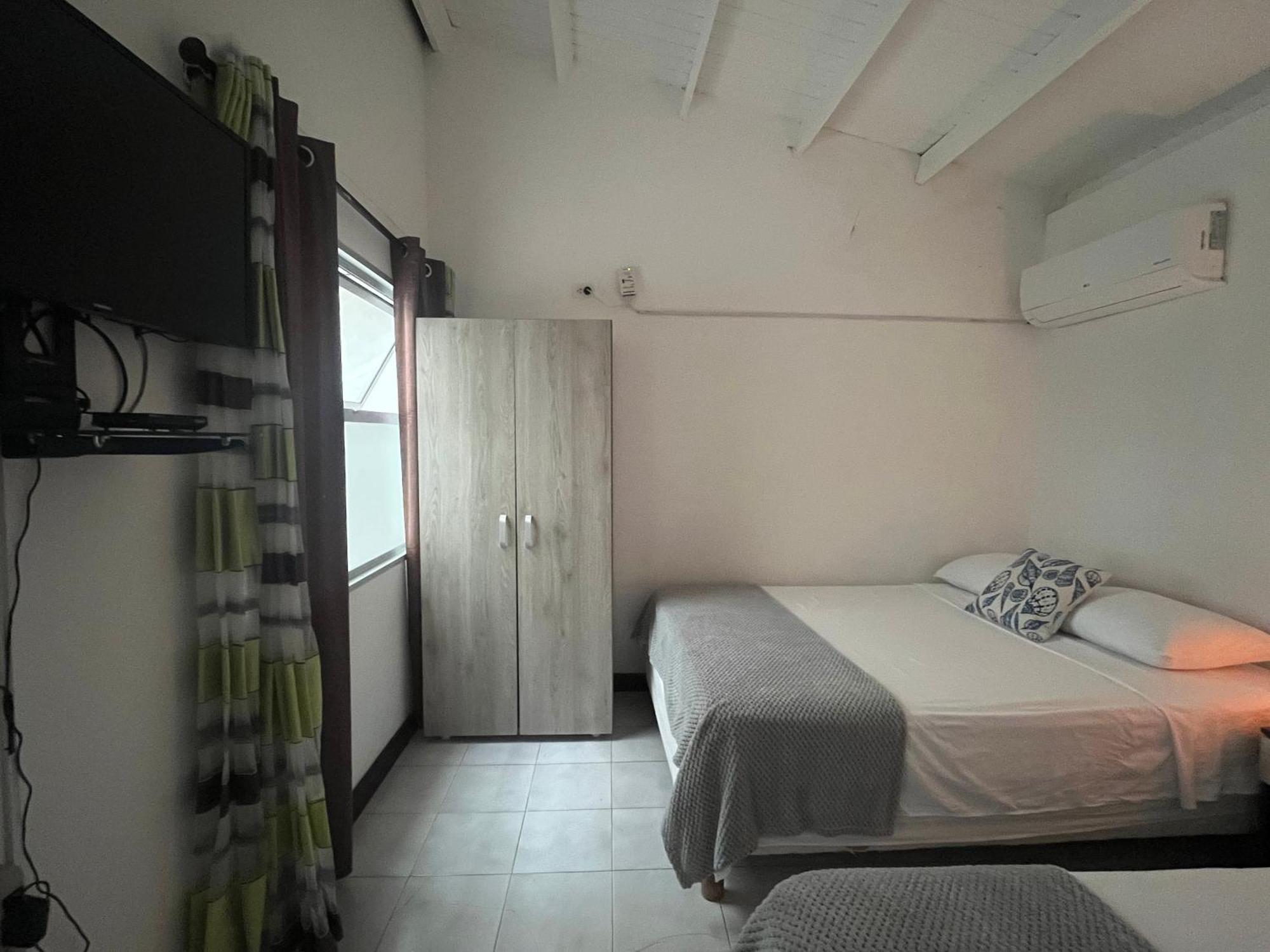 Apartamento North Wind San Andrés Esterno foto