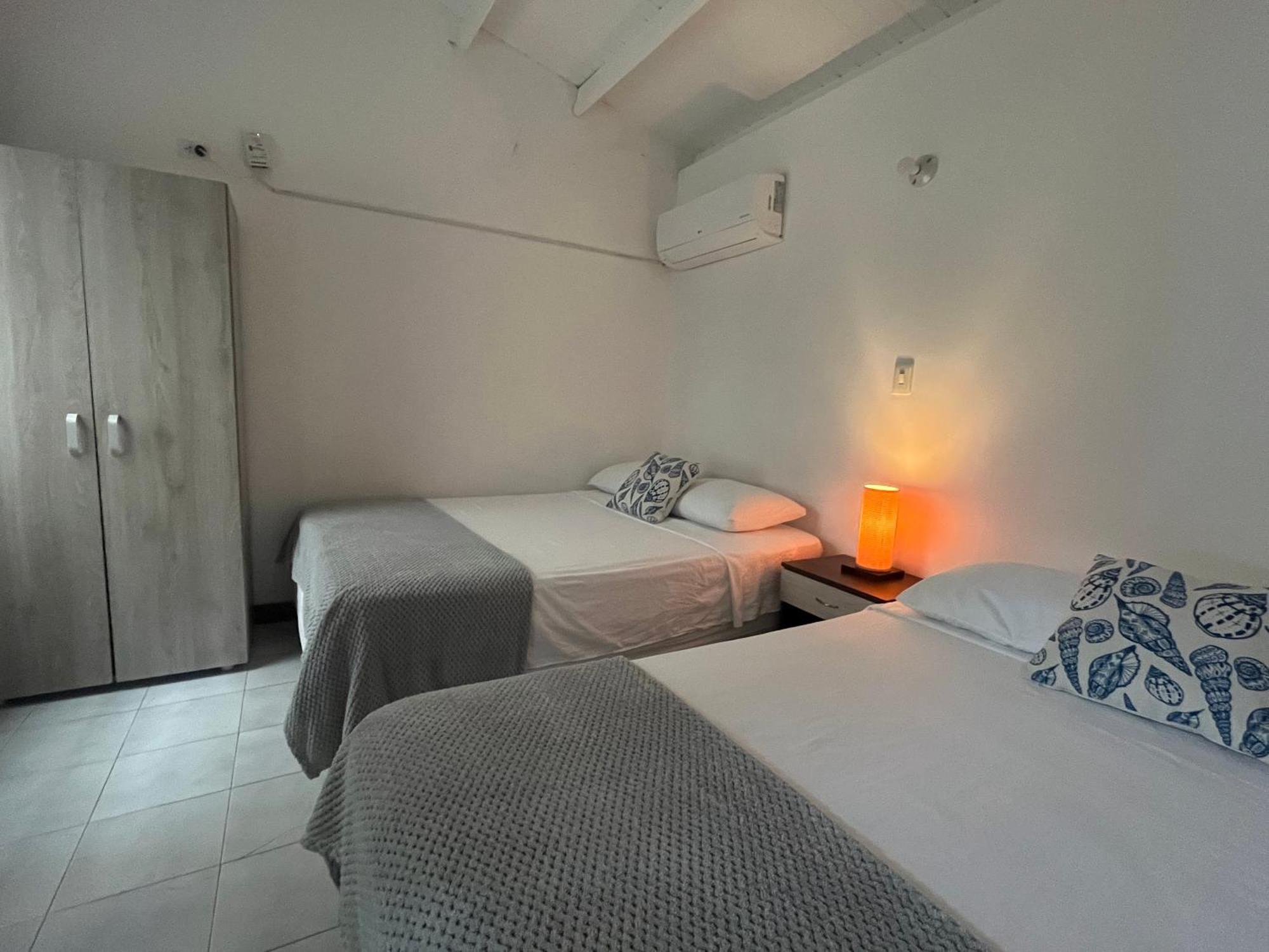Apartamento North Wind San Andrés Esterno foto