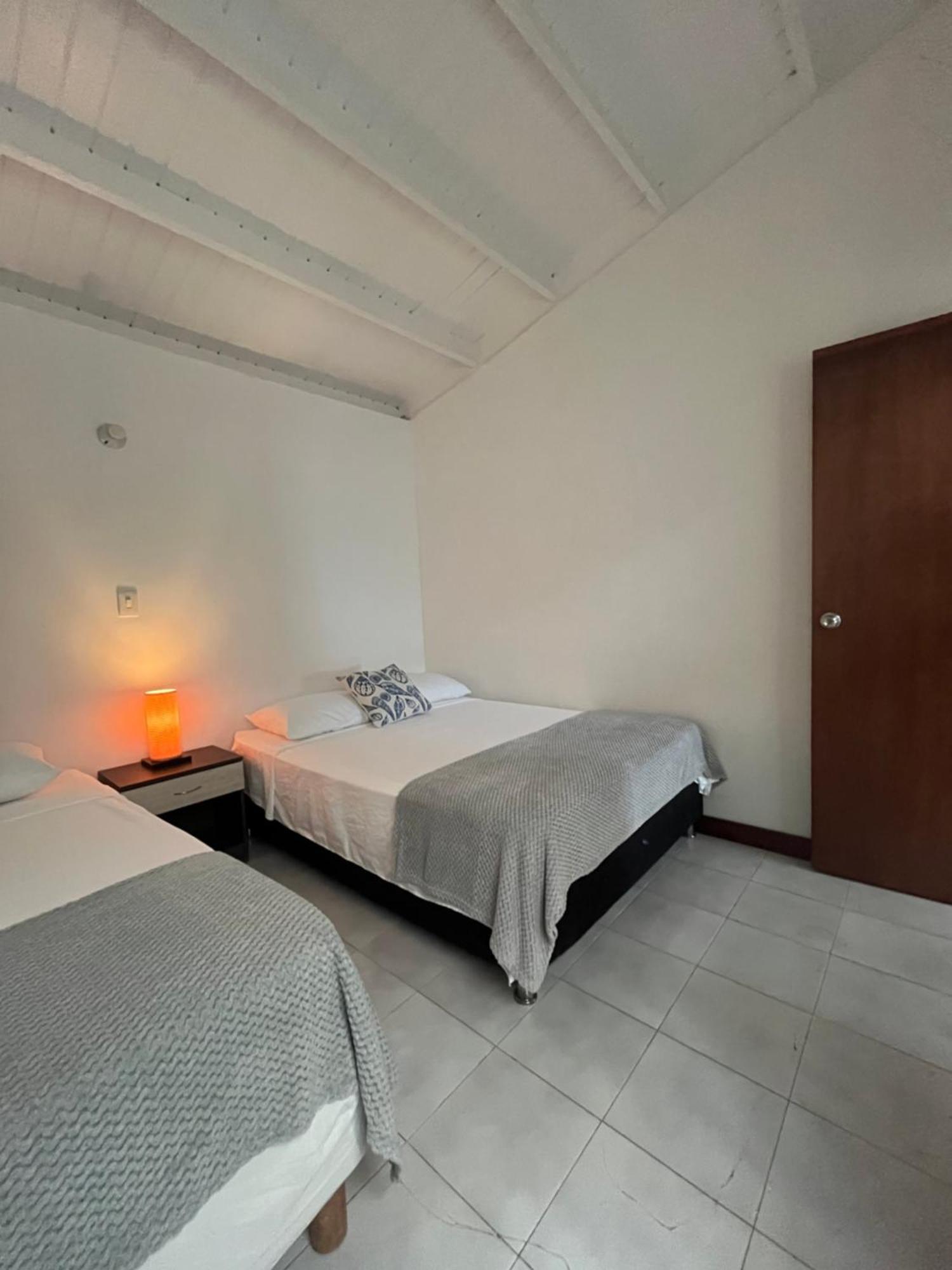 Apartamento North Wind San Andrés Esterno foto