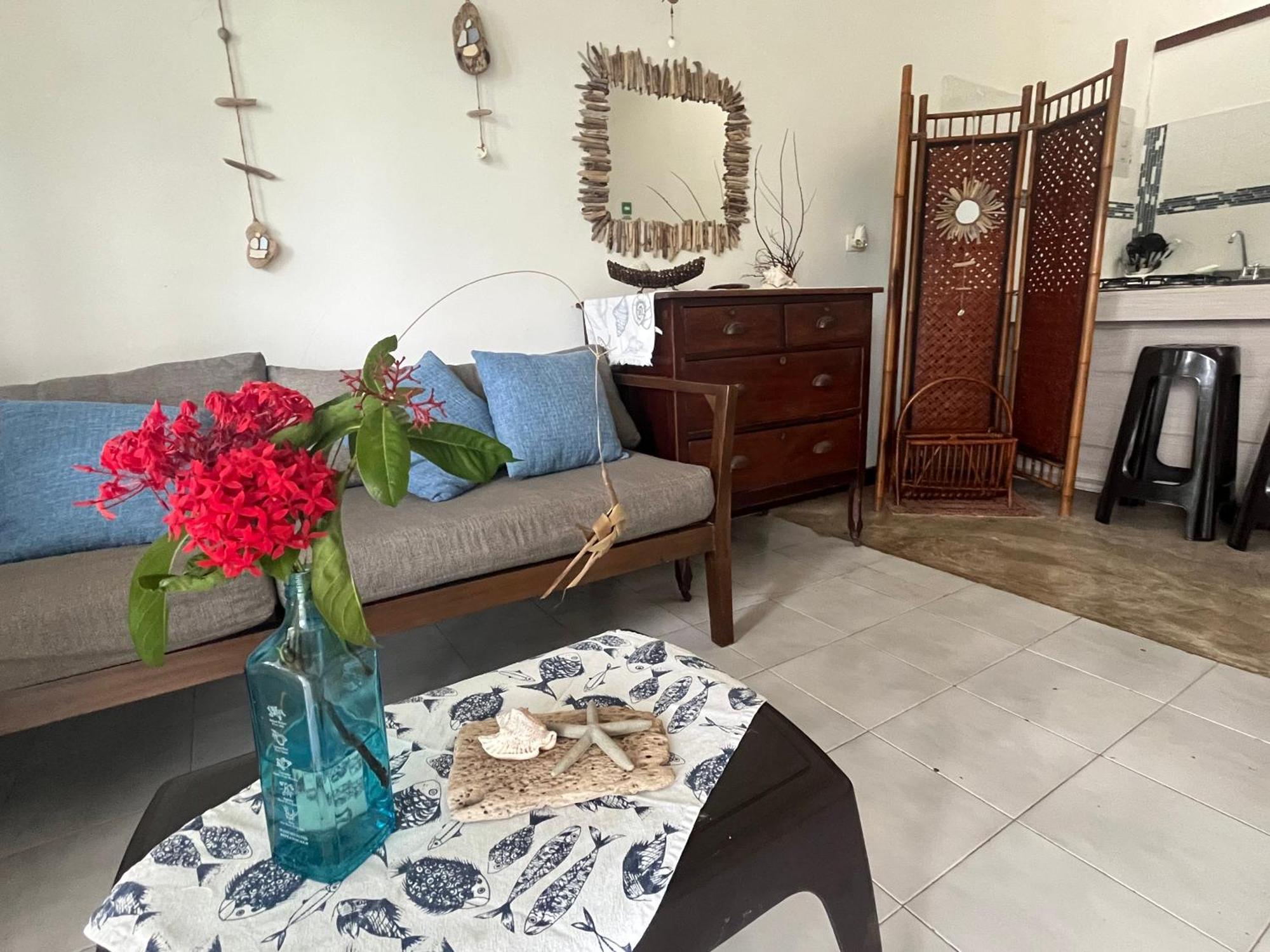 Apartamento North Wind San Andrés Esterno foto
