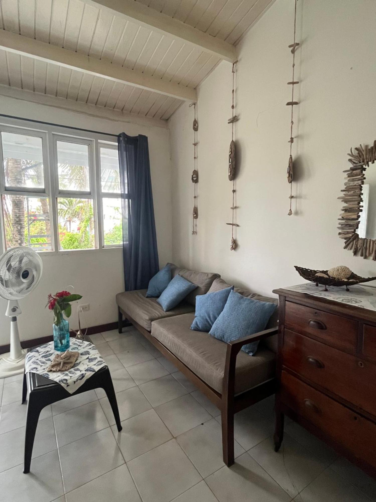 Apartamento North Wind San Andrés Esterno foto