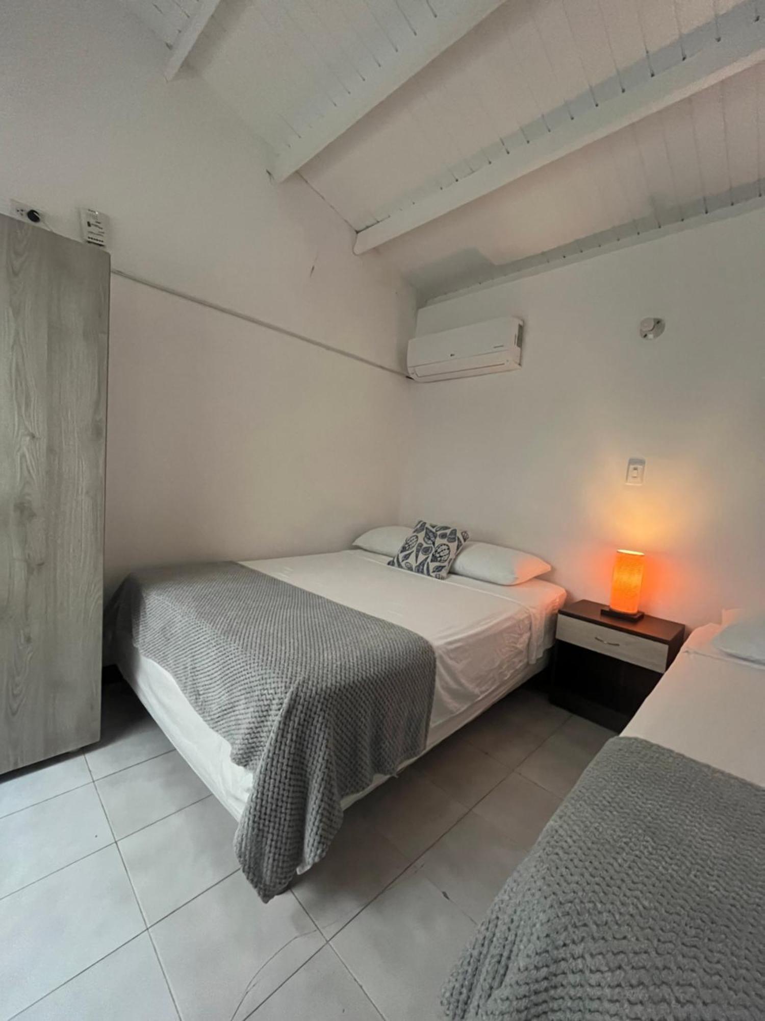 Apartamento North Wind San Andrés Esterno foto