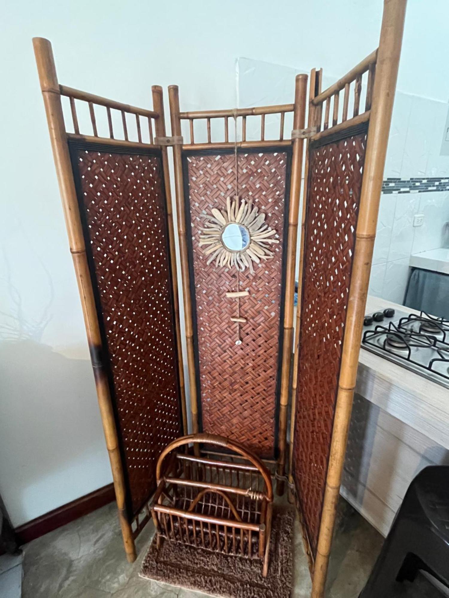 Apartamento North Wind San Andrés Esterno foto