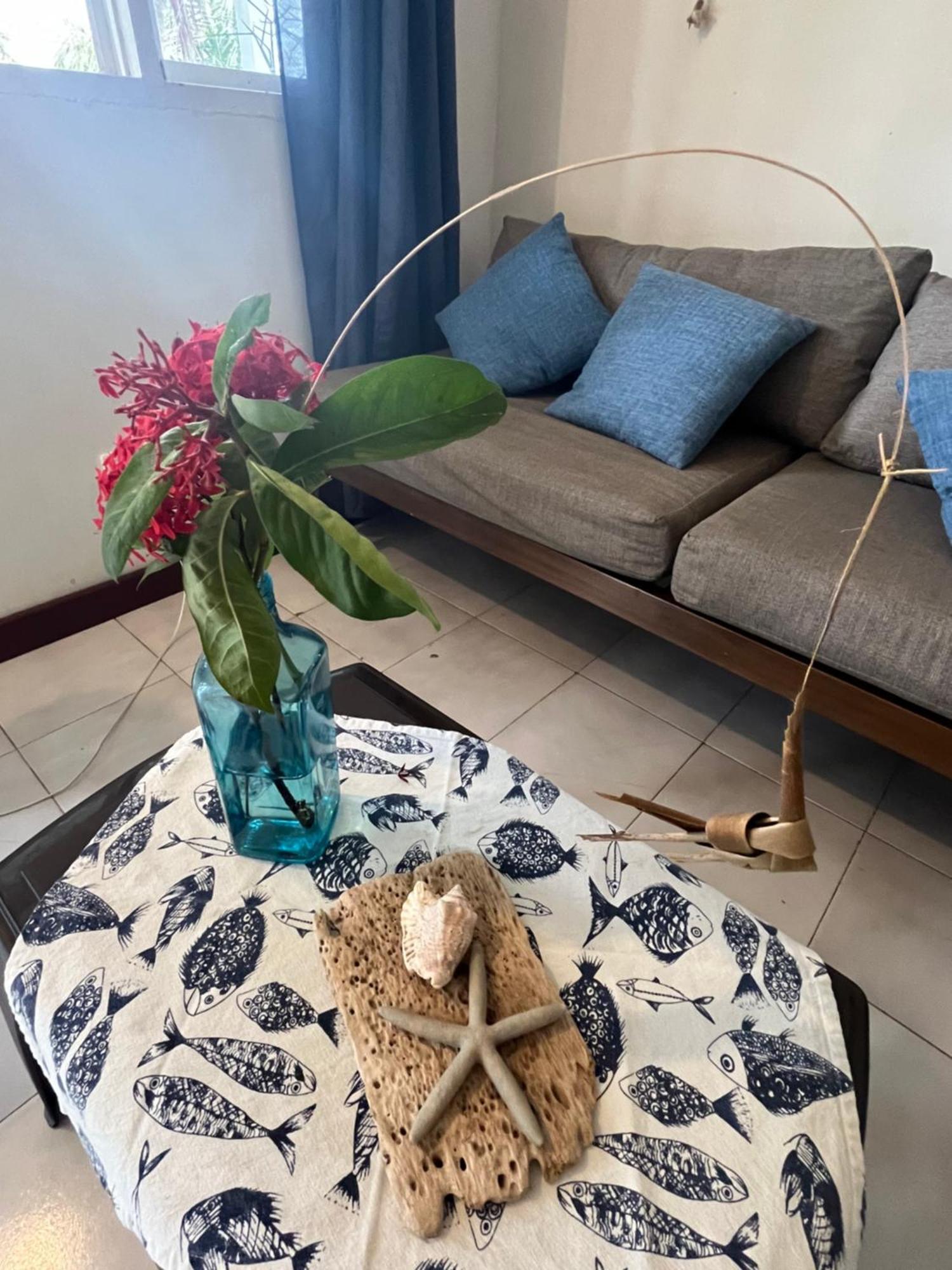 Apartamento North Wind San Andrés Esterno foto