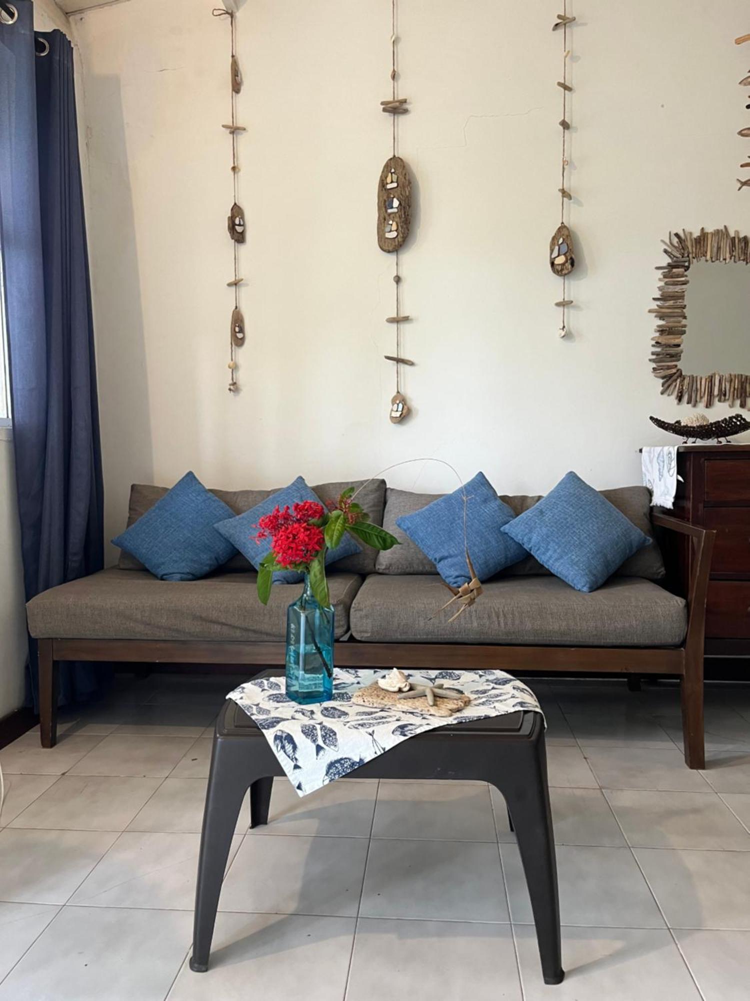 Apartamento North Wind San Andrés Esterno foto