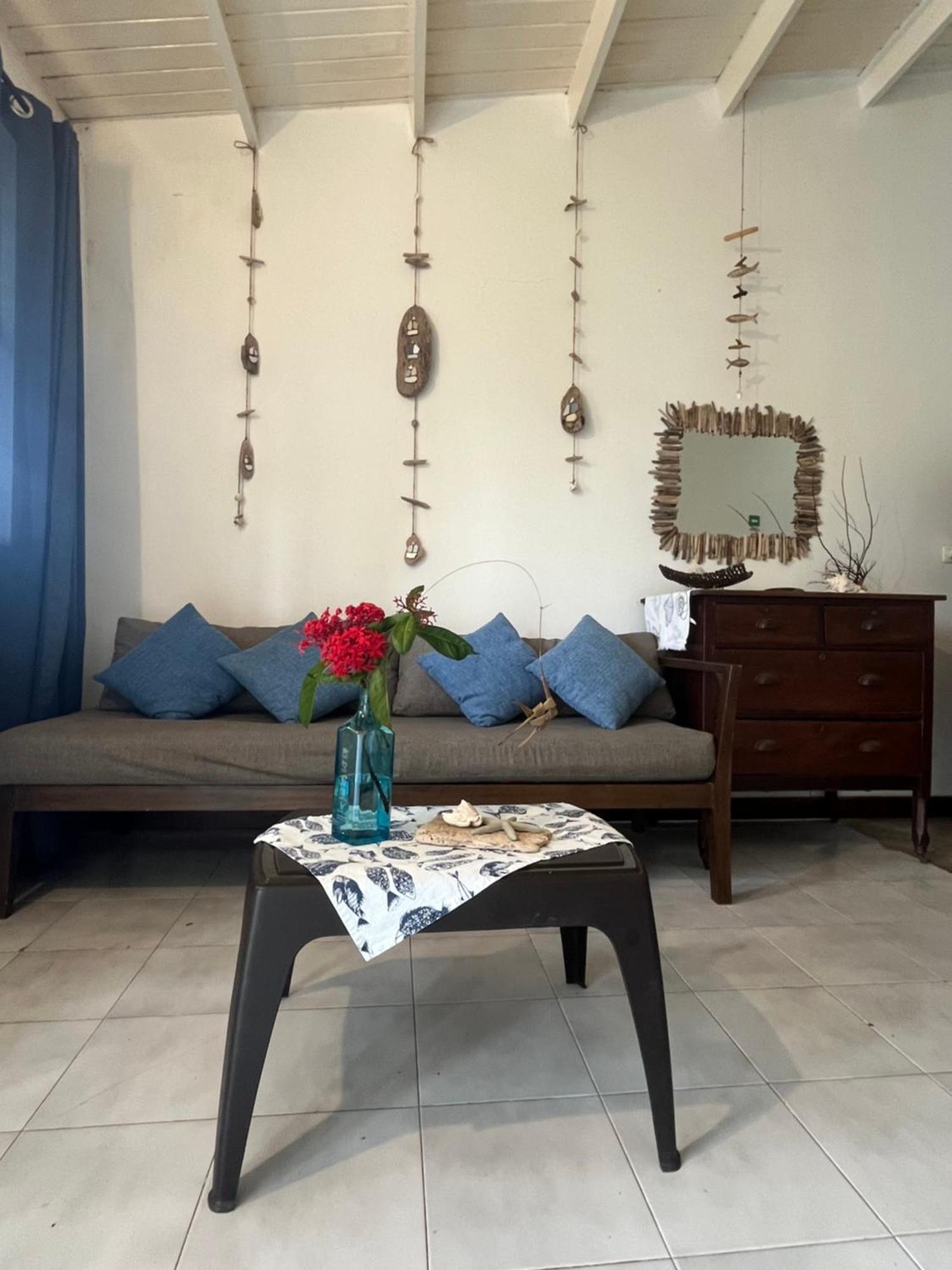 Apartamento North Wind San Andrés Esterno foto