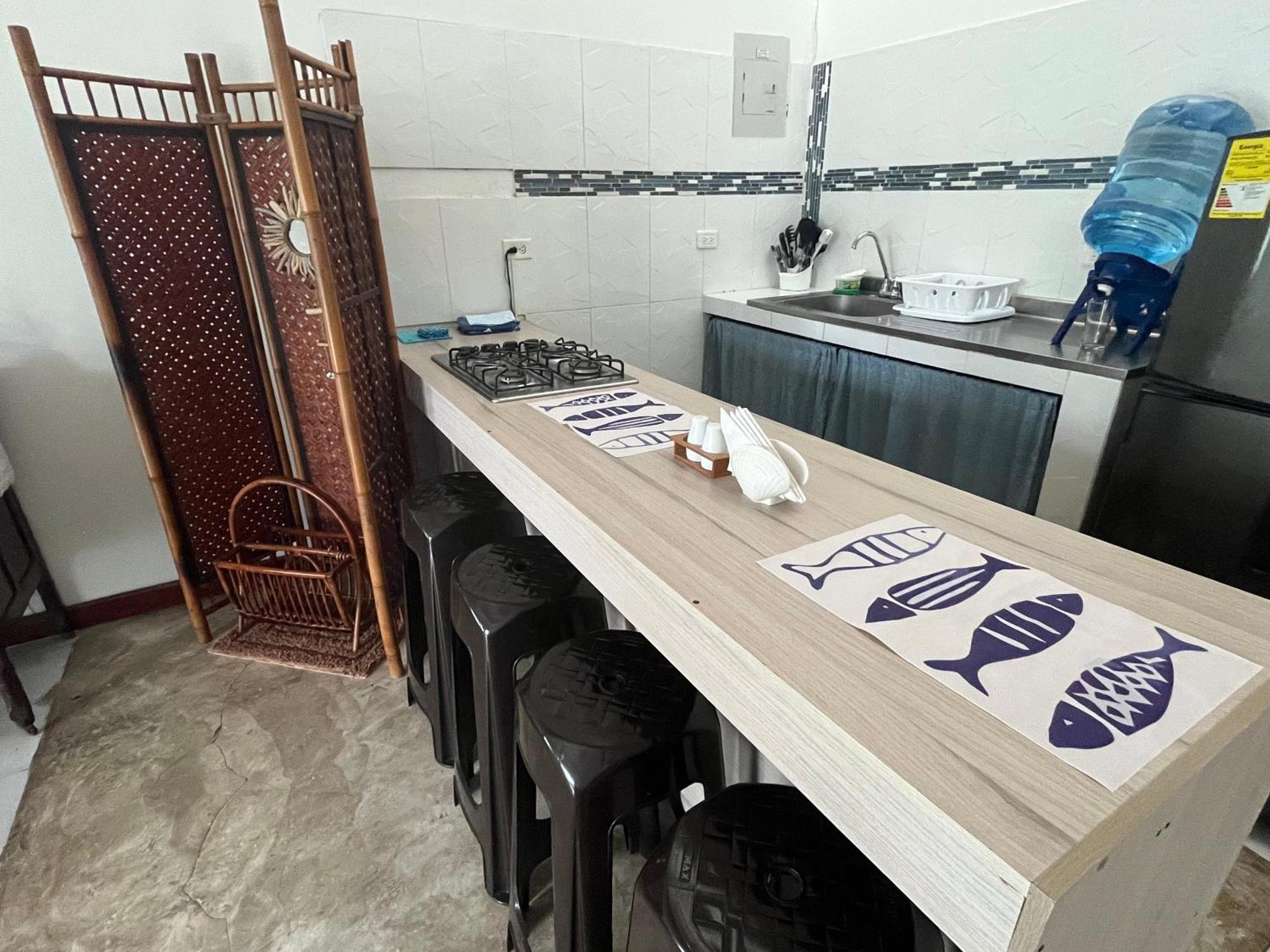 Apartamento North Wind San Andrés Esterno foto
