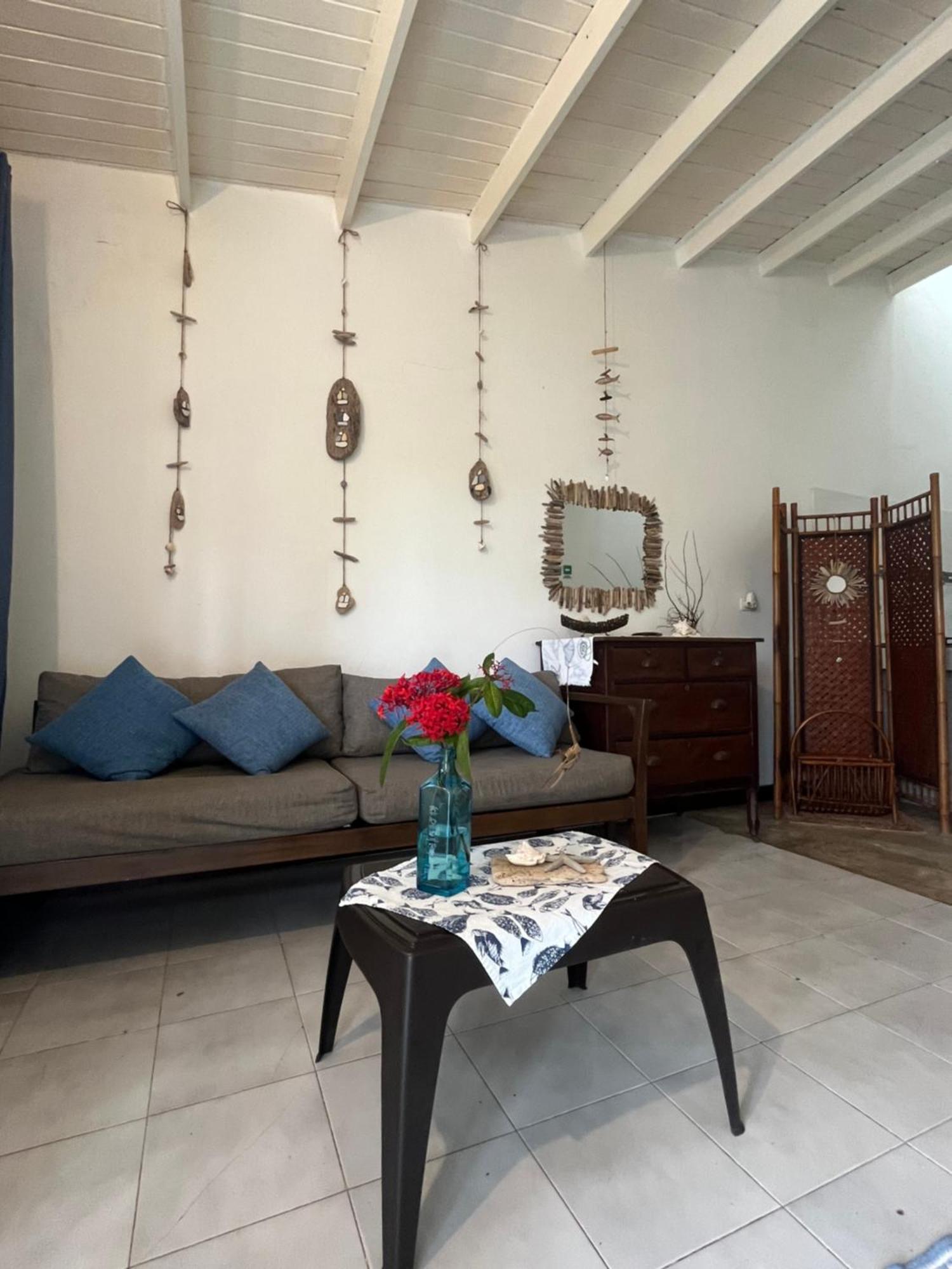 Apartamento North Wind San Andrés Esterno foto