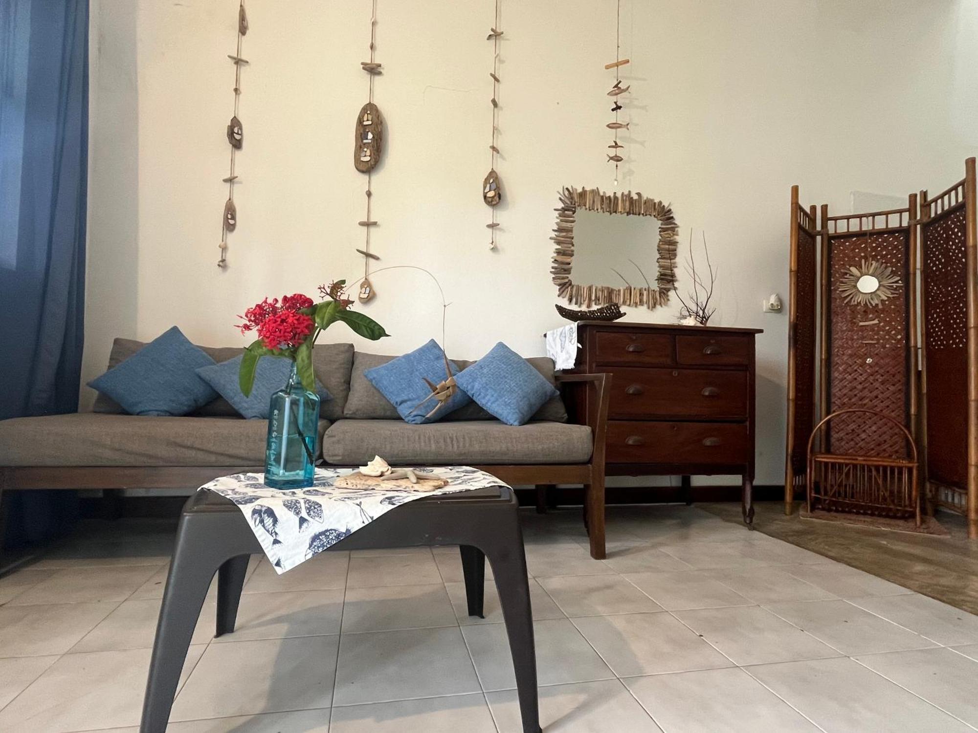 Apartamento North Wind San Andrés Esterno foto