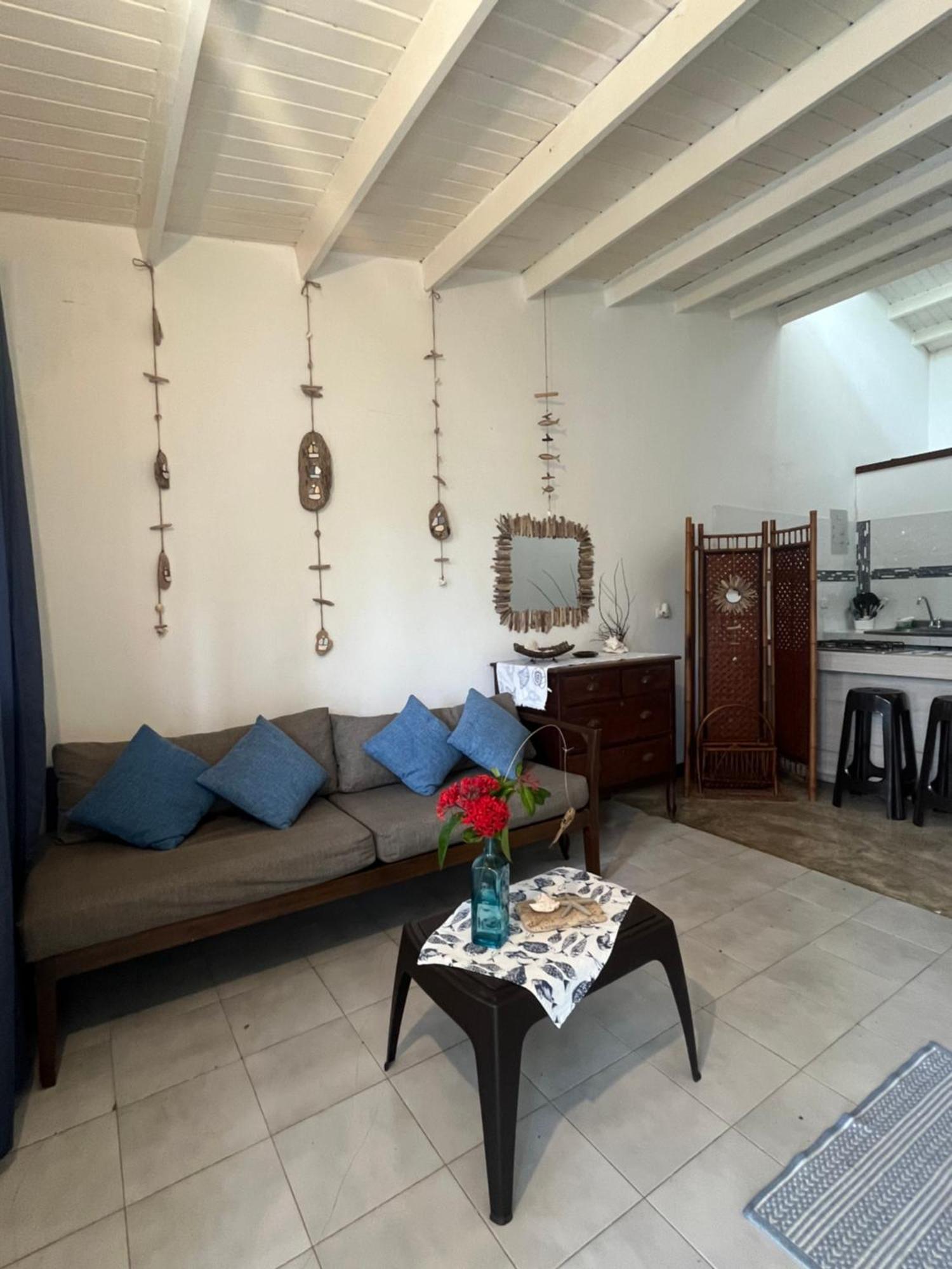 Apartamento North Wind San Andrés Esterno foto