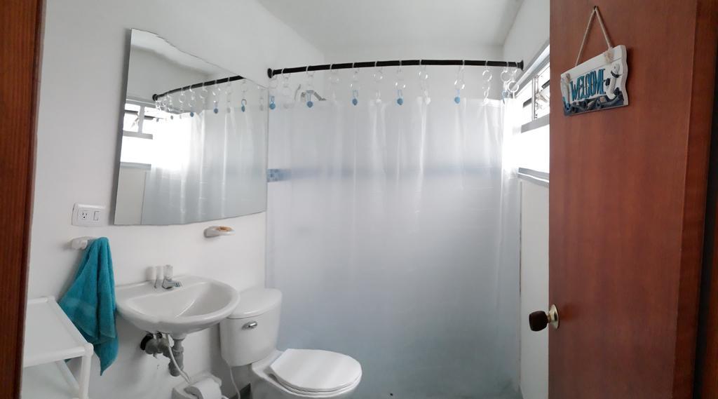 Apartamento North Wind San Andrés Esterno foto